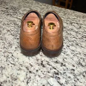Cole Haan Pinch Maine Classics Horse-bit Loafers - Tan Size 11.5 Cole Haan | Shoes | Cole Haan Pinch Maine Classics Horsebit  main image 3